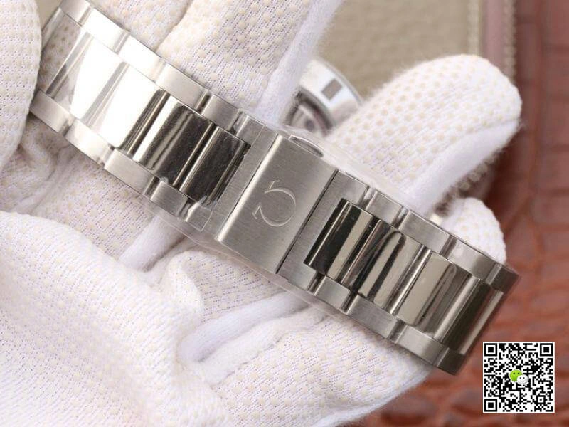 Omega Seamaster Aqua Terra 231.13.42.21.02.003 VS Factory 1:1 Best Edition Replica Watch Swiss ETA8500